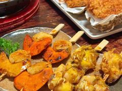 -酒肴一瓢·活贝料理·日本料理(三元桥·霄云路店)