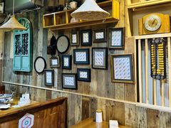 -蜗牛小馆醉乡民谣云南菜(惠新西里店)