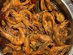 -王婆大虾(五道口店)