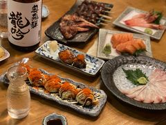 -半藏居酒屋(香港花园店)
