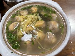 -吉云馄饨(桑梓路店)