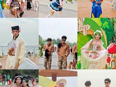 -南戴河国际娱乐中心