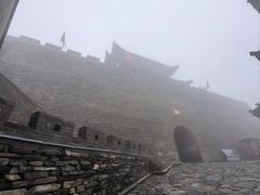 -雁门关景区