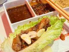 -杨记齐齐哈尔烤肉(总店)