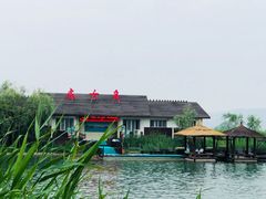 -处女泉风景名胜区
