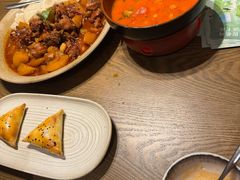 -那时新疆·若羌(经纬汇店)