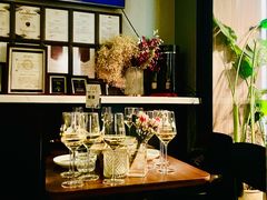 大堂-ibarrel爱杯·bistro&brunch(江宁路店)
