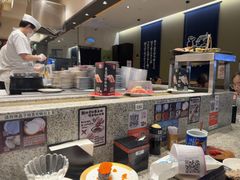 -合点寿司(美罗城店)