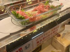 -大成自助小火锅(合肥国购广场店)