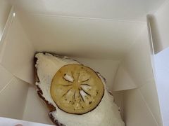 -CARINO BAKERY&CAFE(人广来福士店)