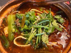 -火塘云南烧烤大排档