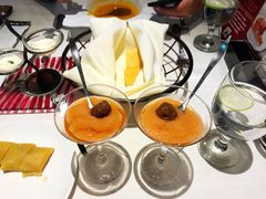 酸梅汁-王品牛排(郑州大卫城店)