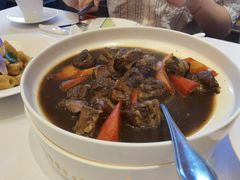 -民族饭店-四季餐厅