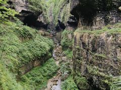 -鹿院坪生态旅游景区