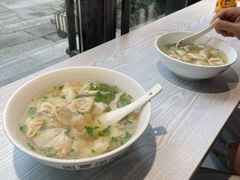 -周震馄饨(雅达阳羡溪山店)