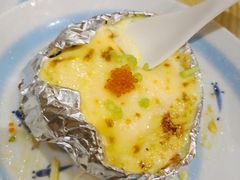-隐泉京望日式料理(太和广场店)