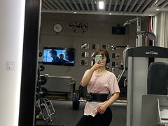 -YCHL Studios健身工作室(市二宫店)