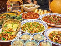 -杨记隆府(重庆总店)