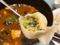 -闻鲜素食茶餐厅(高新区店)