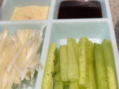 -紫光园·烤鸭·北京菜(团结湖店)