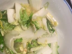 -衡地道·三菜一汤(水岸新城店)