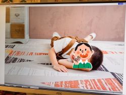-小熊维尼高端儿童摄影(罗湖区总店)