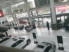 -上海和展广汽丰田4S店(老闵行店)