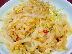 -日月昇渔家菜·海肠捞饭·大连海鲜(星海公园店)