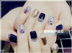 手部美甲-光SPA科技美肤