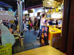 -老闽味沙茶面·姜母鸭(传承35年曾厝垵店)