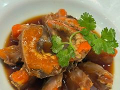 -宁海食府(大剧院店)