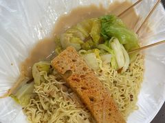 -郭记小街麻辣烫(南小街总店)