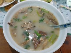 -清真牛街祥云轩门钉肉饼(左家庄店)