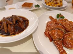 -利苑酒家(合景国际金融广场店)