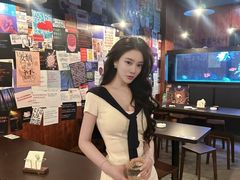 -简奥斯汀·赫本酒吧