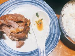 酱棒骨-95号酱骨·一块豆腐(展春园西路店)
