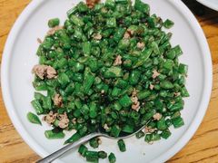 -新白鹿餐厅(百联中环店)