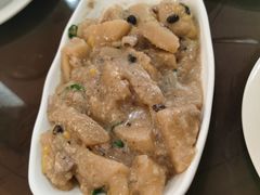 柚皮鱼肠-腰记饭店(龙源路店)