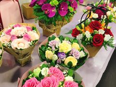 -双季花艺园艺市场(浦东店)