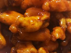 -华春餐馆(鱼山路店)