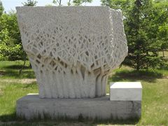 -长春世界雕塑园冰雪艺术天地