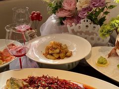 -甄御•海鲜新青岛菜(麦岛店)