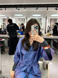 -Z.X HAIR SALON张新美业