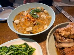 -95号酱骨·一块豆腐(展春园西路店)