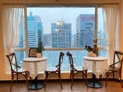 -暗黑魔法·玄灵未妖阁·塔罗·占星·心理咨询