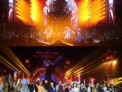 -渔岛海洋度假区