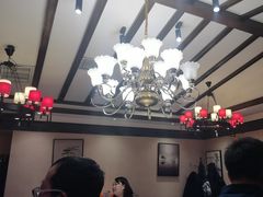-福满我家大碗厨·湘菜(上海大厦店)