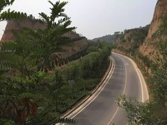 -韩城古城