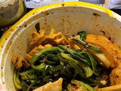 -小谷姐姐麻辣拌·麻辣烫(北辰店)
