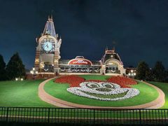 -上海迪士尼度假区